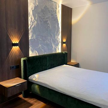 Бігова вул., 17