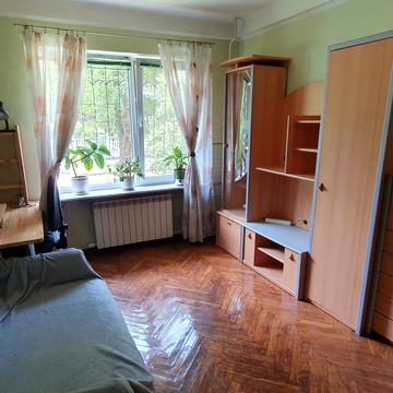 Сергія Берегового вул. (Мартиросяна), 26