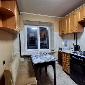 Лісовий просп., 5