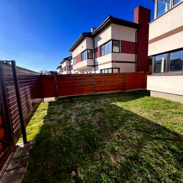 Зелена бічна