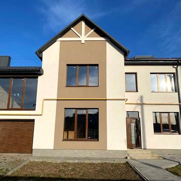 Степана Демянчука вул., 25/1