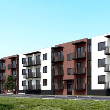 Загорська вул., (Будинок 5)