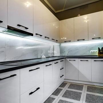 Тодося Осьмачки вул. (Горького)