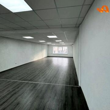 Кобилянської вул., 2