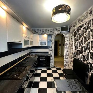 Висока вул., 3а