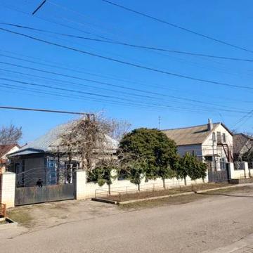 Бахчева вул.