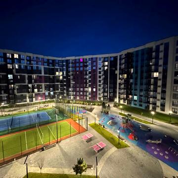 Юліана Пелеша вул., 3