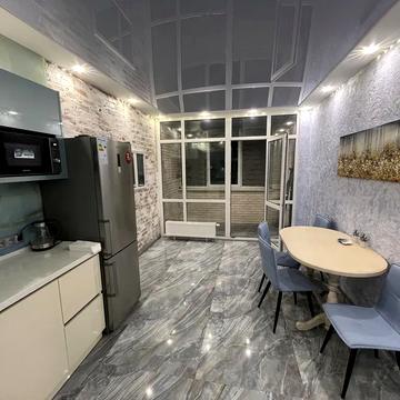 Євгена Сверстюка вул. (Марини Раскової), 6-А