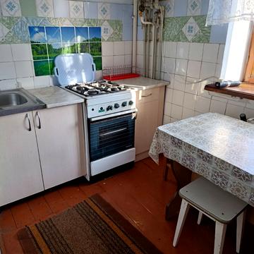 Проскурівського Підпілля пров., 5