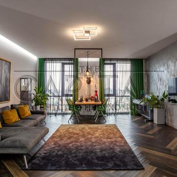 Саксаганського вул., 37-К