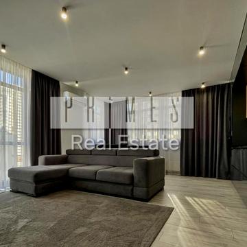 Кахи Бендукідзе вул., 2