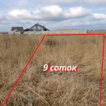 Парк "Софіївський квартал", Софіївська Борщагівка, Бучанський, Київська область 69000.0 USD