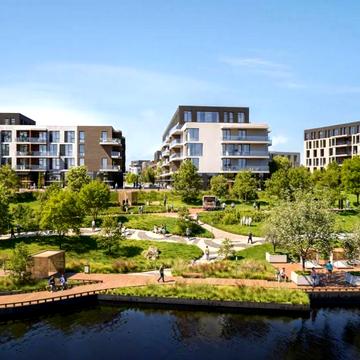 Миколи Бобяка вул., (Будинок 1)