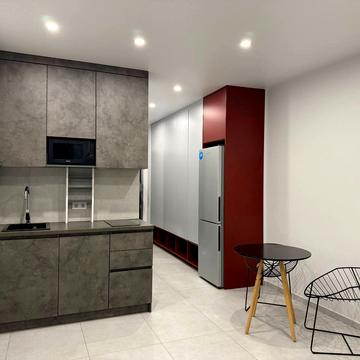 Трускавецька вул., 2-Г