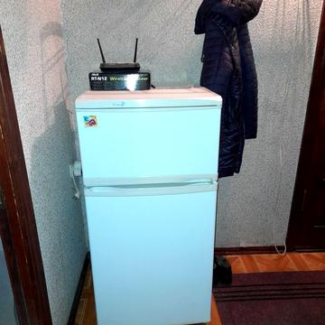 Дніпровська набережна вул., 7-А