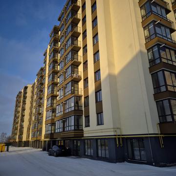 Сергія Зулінського вул. (Тарногродського), (Будинок)