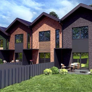 Мечникова вул.