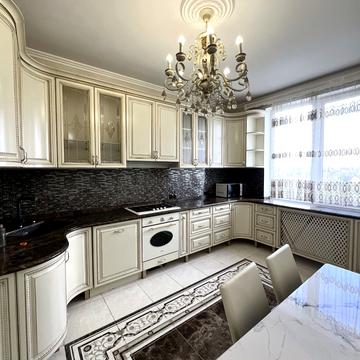 Люстдорфська дорога вул., 55/1 к10