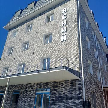 Ясний пров., 12а