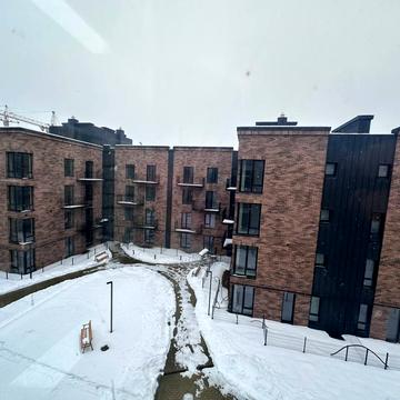 24 Серпня вул., (Будинок 11)