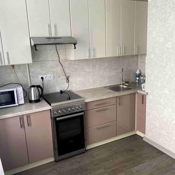 Кулика і Гудачека вул. (Макарова), 44