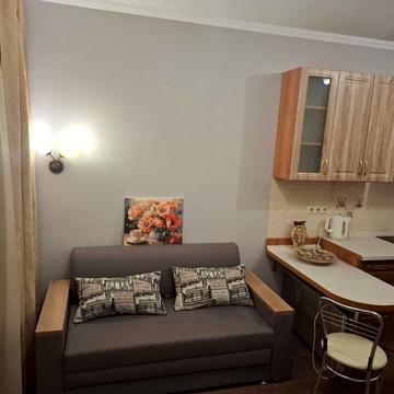 Соборності просп. (Воззєднання), 17 к2