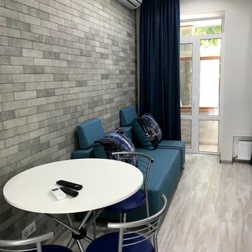 Павла Зеленого вул. (Коблевська), 42