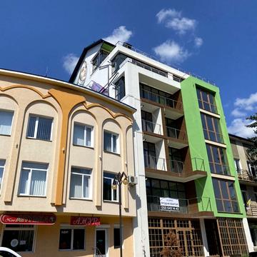 Шевченка вул., 42