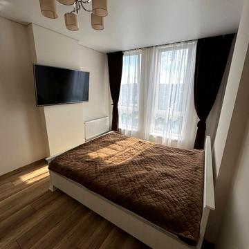 Малоголосківська вул., (Будинок 3)