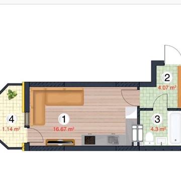 Лисогірський пров., 20