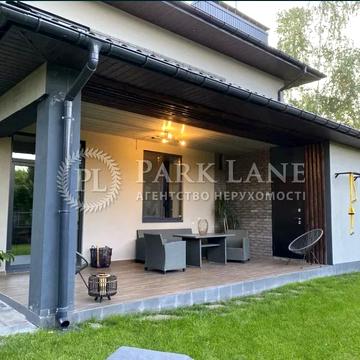 Антонія Михайловського вул.