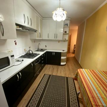 Тростянецька вул., 7-А