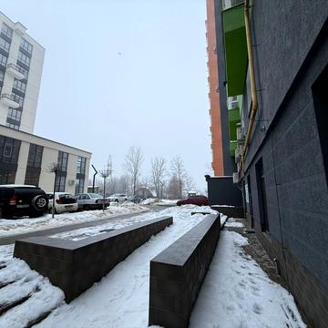 Приозерна вул., 32