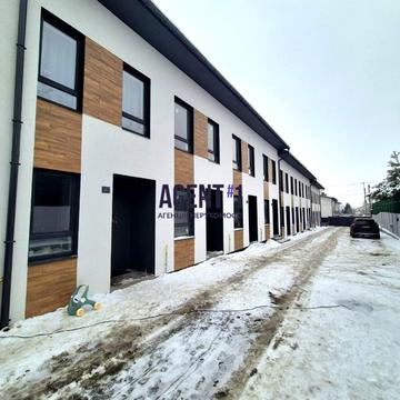 Амосова вул.