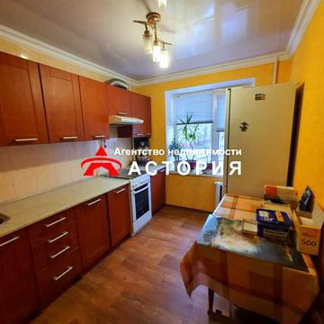 Бочарова вул., 10-А