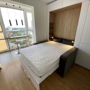 Юлії Здановської вул. (Ломоносова), 36-В