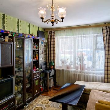 Єдності вул. (Чебишева), 16