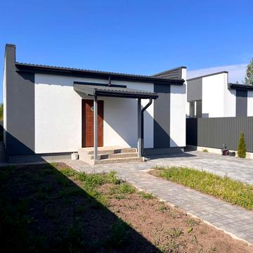 Дзюбівка вул.