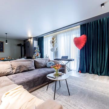 Ягідна вул.