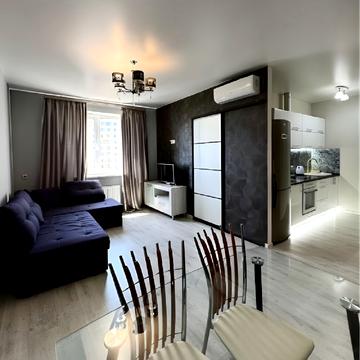 Академіка Сахарова вул., 3-Е