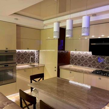 Княгині Ольги вул., 100г