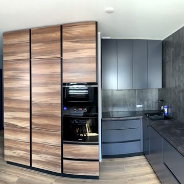 Михайла Максимовича вул. (Онуфрія Трутенка), 3-Г