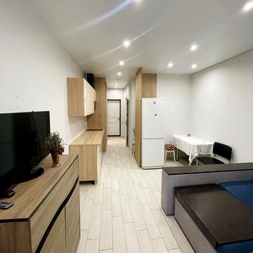 Олевська вул., (Будинок 5)