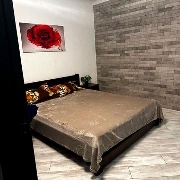 Віталія Боровика вул., 5б