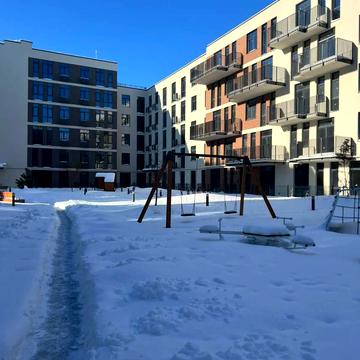 Галицька вул., (Будинок)