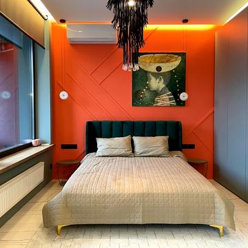 Івана Федорова вул., 2-А