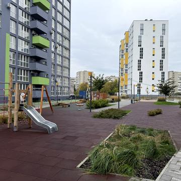 Рудненська вул. (Білогорська), 8-Г