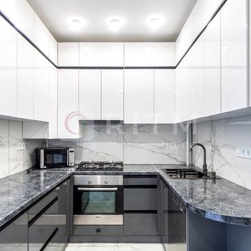 Олександра Довженка вул., 29д