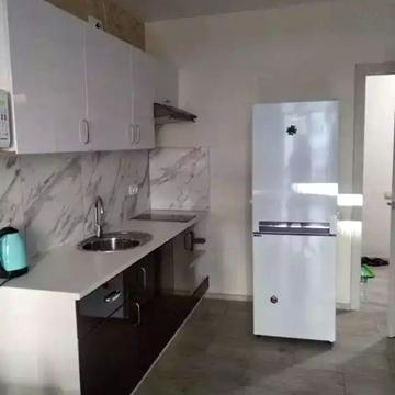 Мандриківська вул., 234