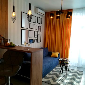 Василя Тютюнника вул. (Анрі Барбюса), 51/1А